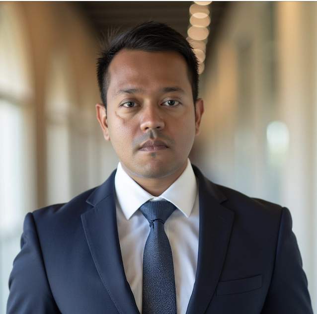 Conan Pravasi